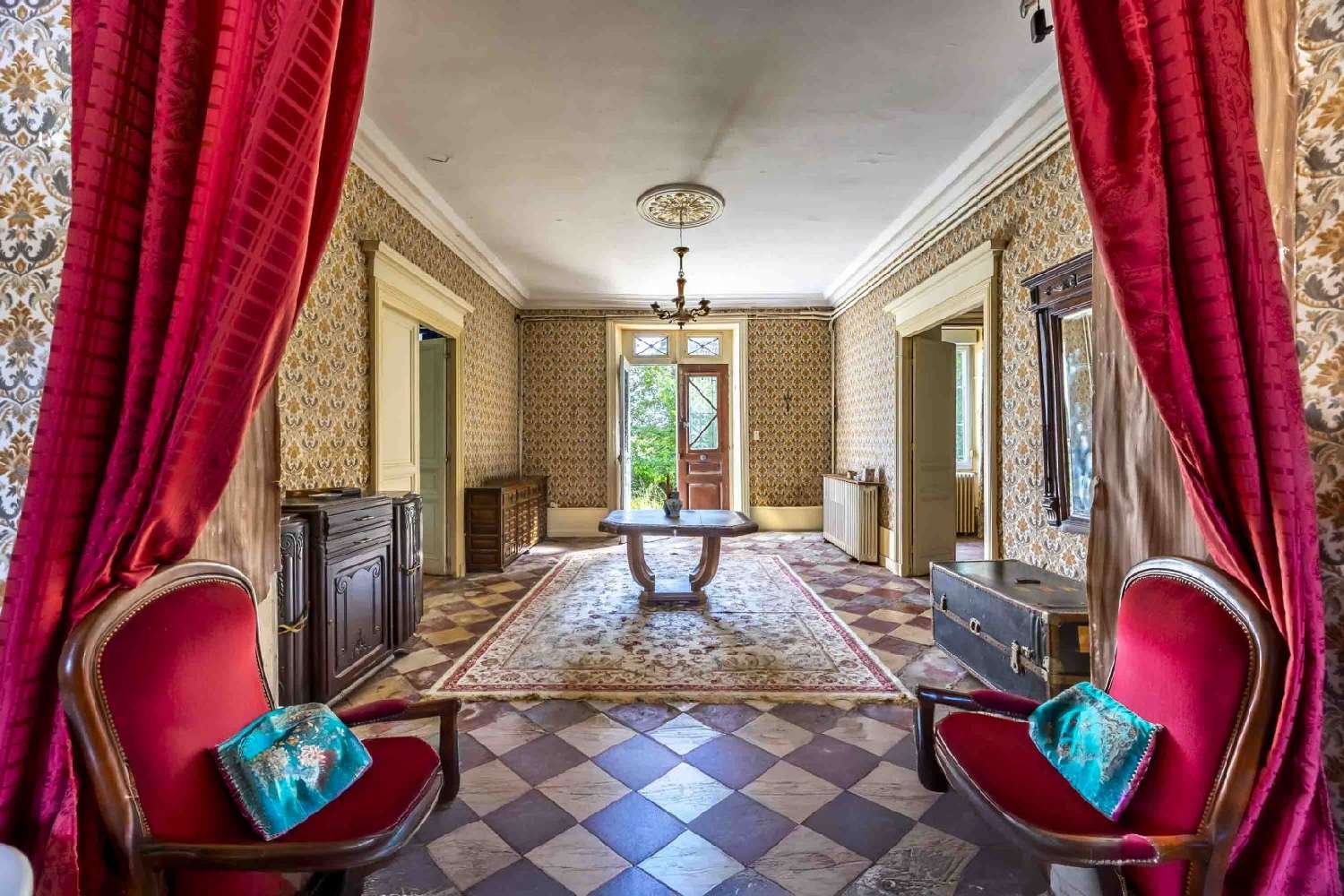  te koop huis Saint-Lon-les-Mines Landes 3