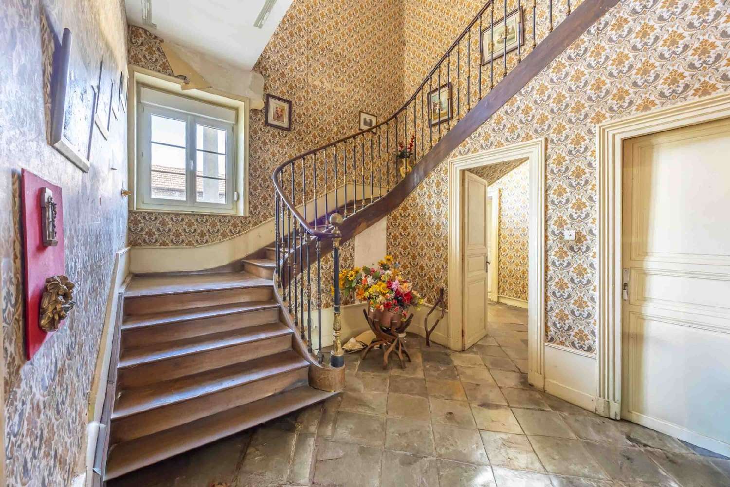  te koop huis Saint-Lon-les-Mines Landes 4