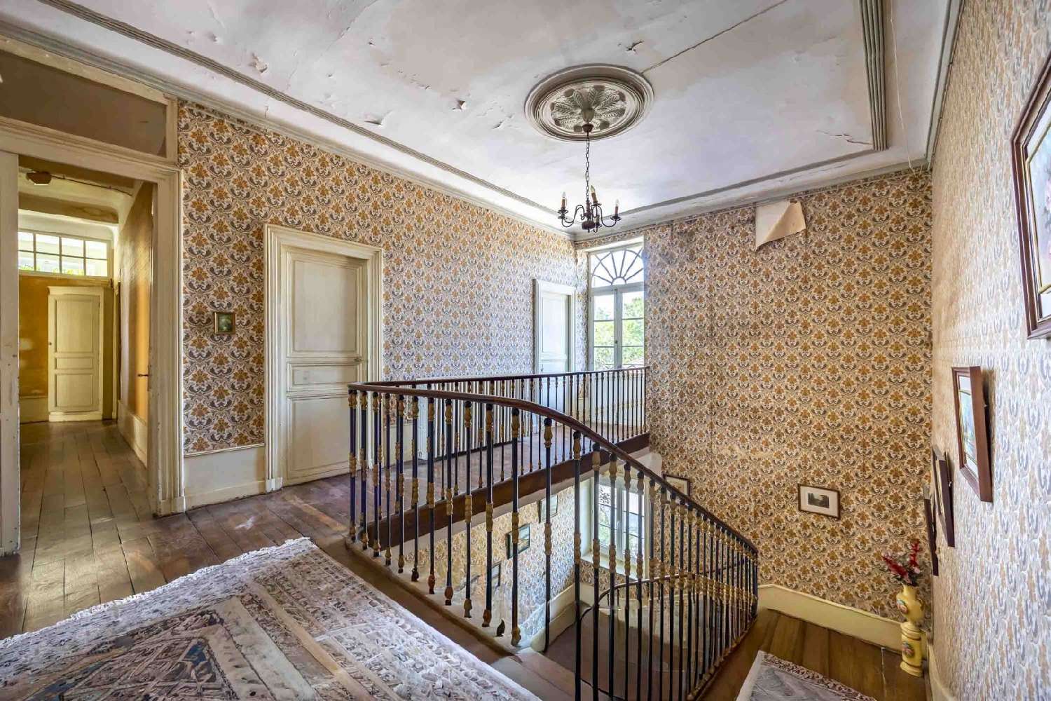  te koop huis Saint-Lon-les-Mines Landes 5