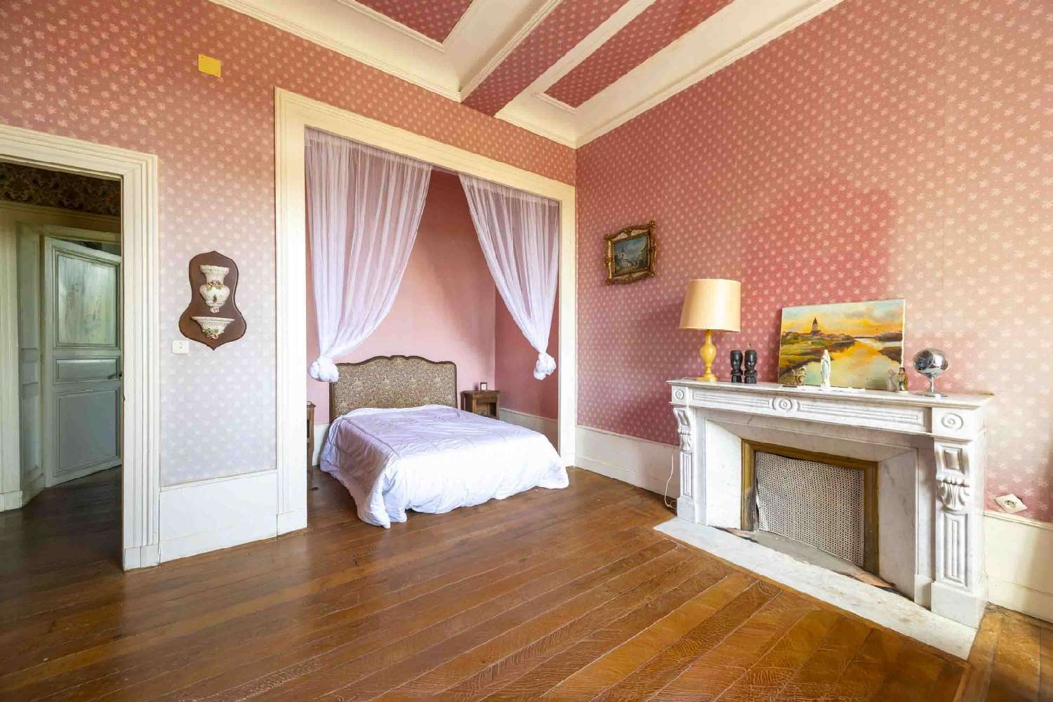  te koop huis Saint-Lon-les-Mines Landes 6