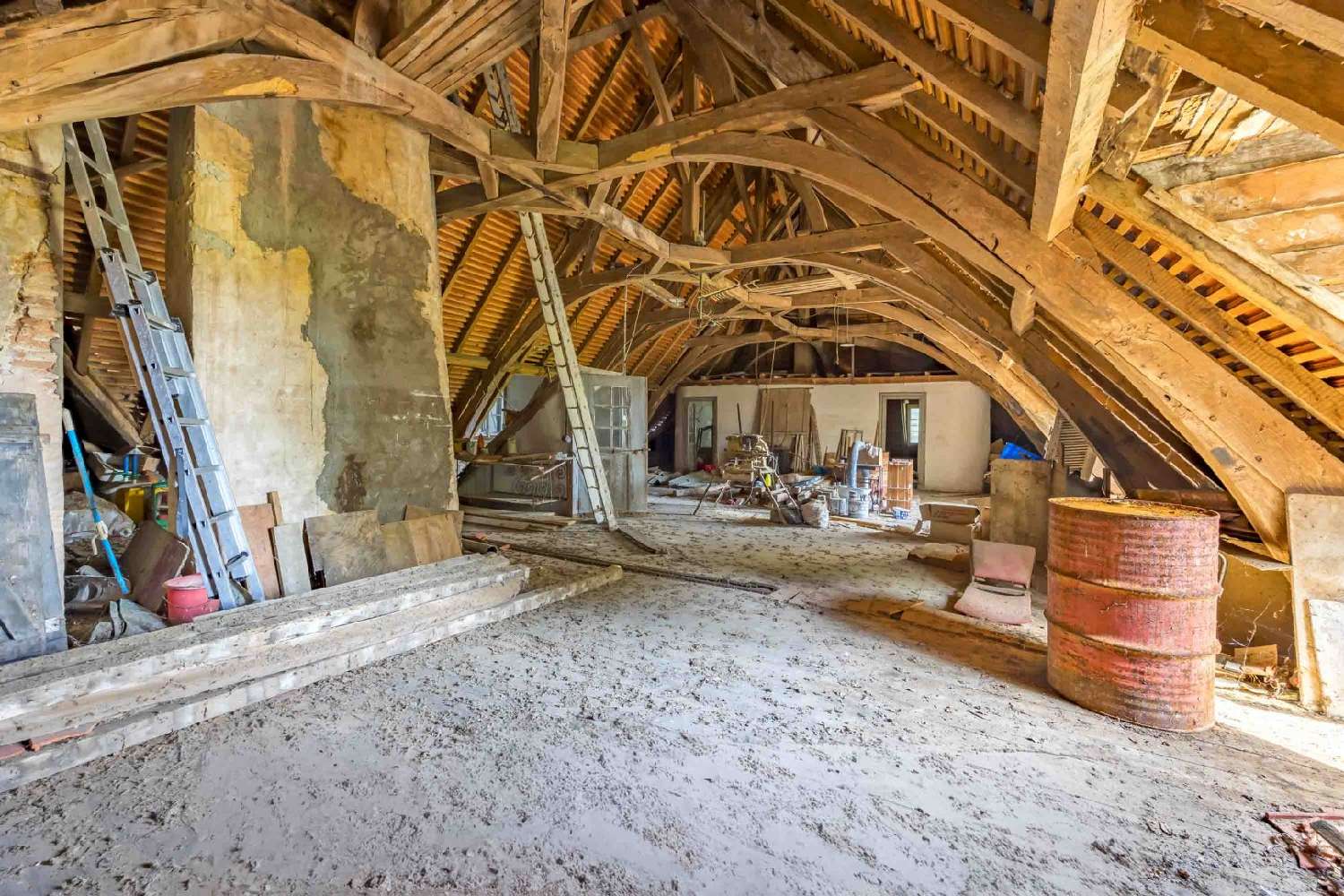  te koop huis Saint-Lon-les-Mines Landes 7