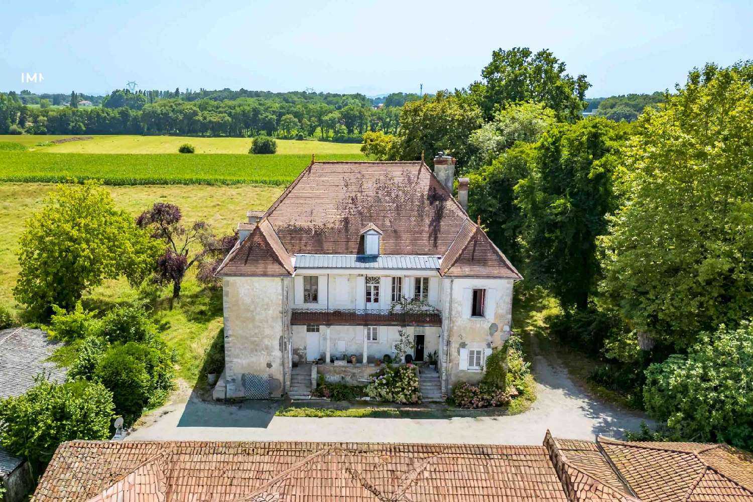  te koop huis Saint-Lon-les-Mines Landes 8