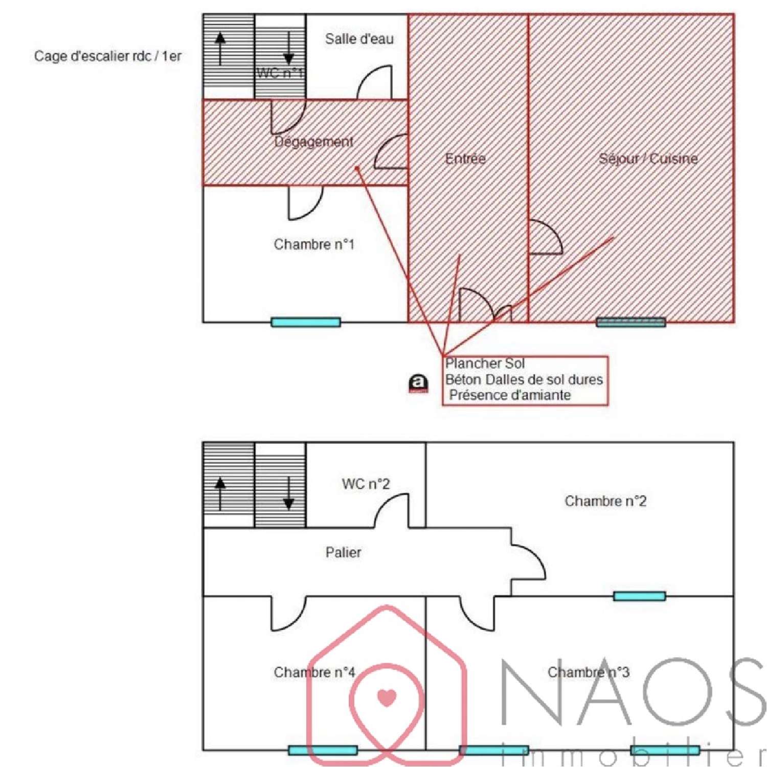  te koop huis Saint-Lormel Côtes-d'Armor 8