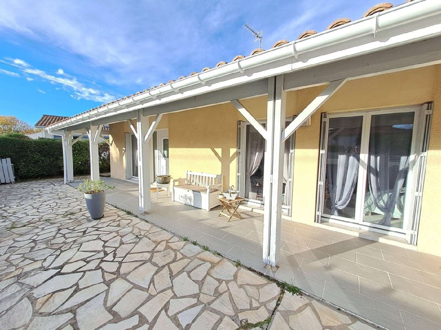 kaufen Haus Saint-Loubès Gironde 1