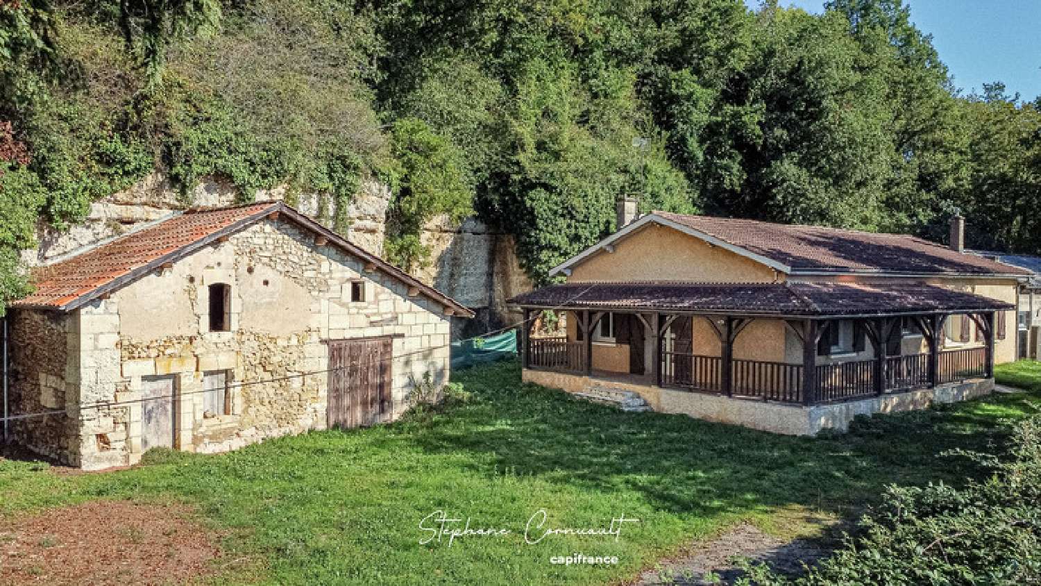  kaufen Haus Saint-Louis-en-l'Isle Dordogne 1