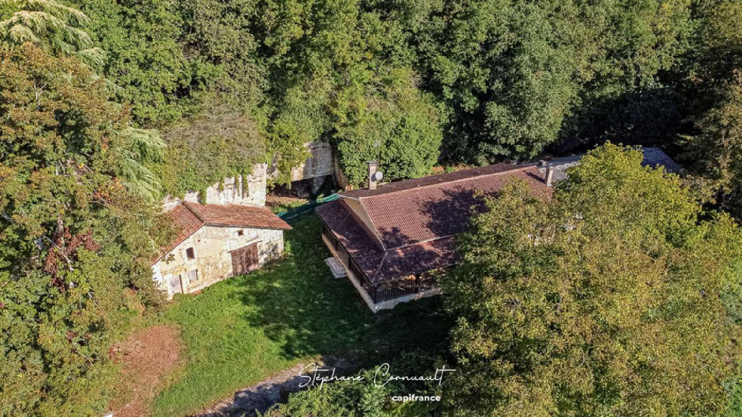  kaufen Haus Saint-Louis-en-l'Isle Dordogne 2