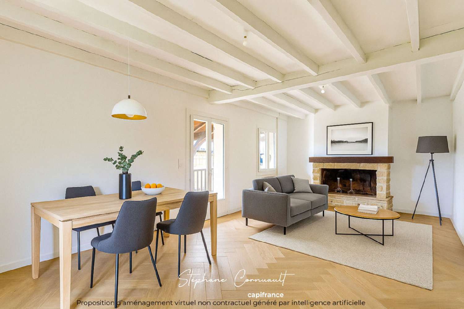  kaufen Haus Saint-Louis-en-l'Isle Dordogne 4