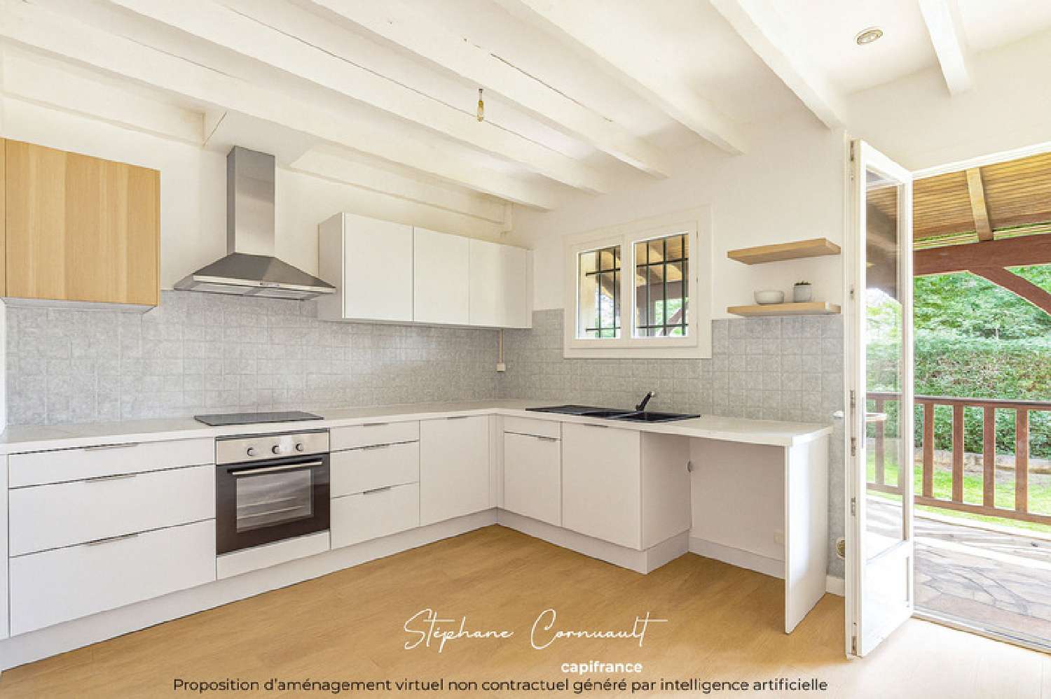  kaufen Haus Saint-Louis-en-l'Isle Dordogne 6