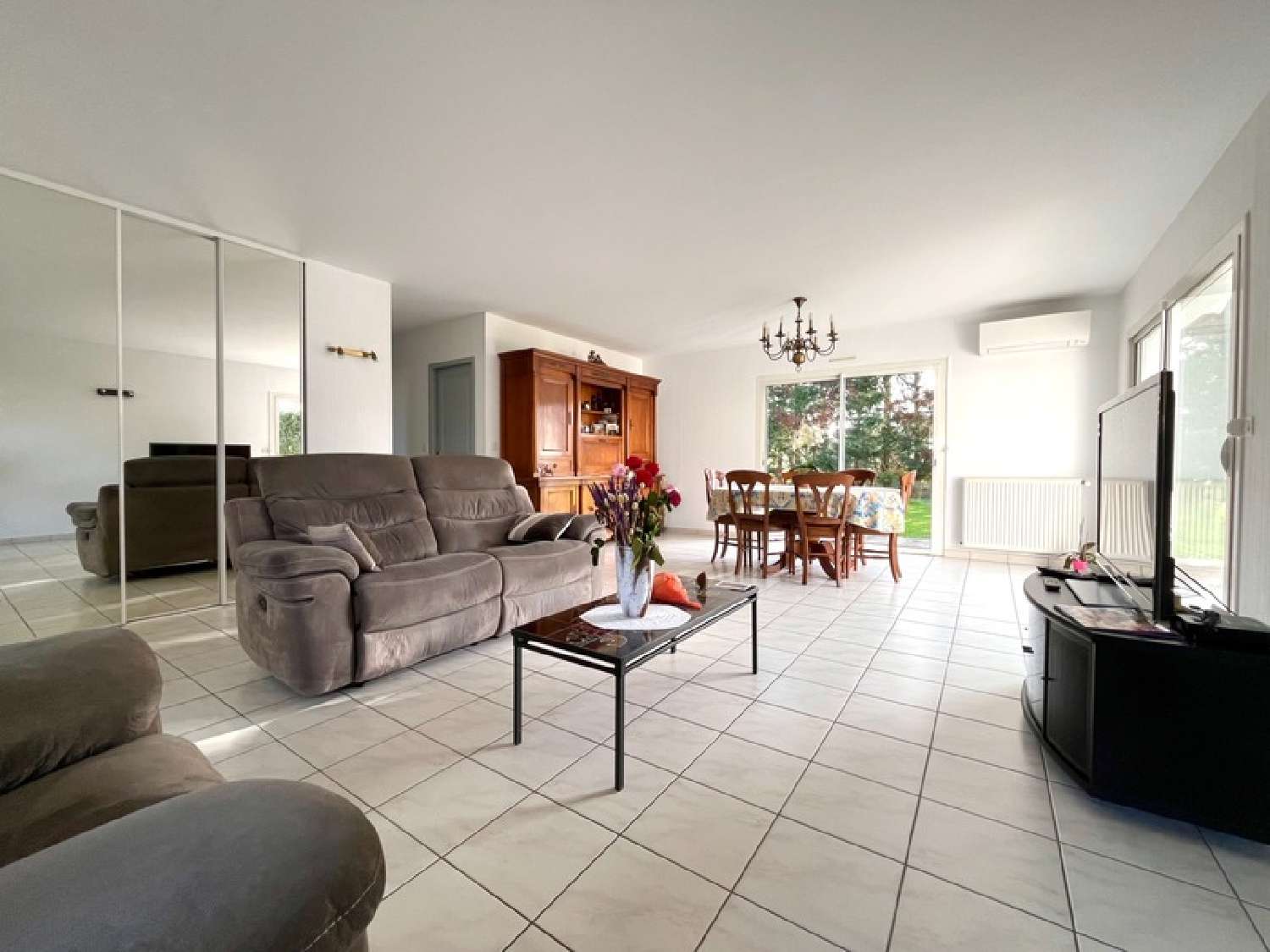  te koop huis Saint-Louis-de-Montferrand Gironde 2