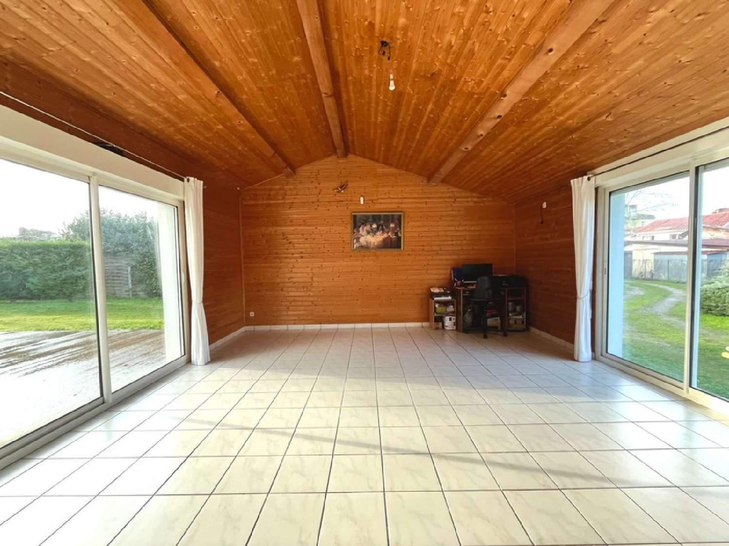  te koop huis Saint-Louis-de-Montferrand Gironde 3