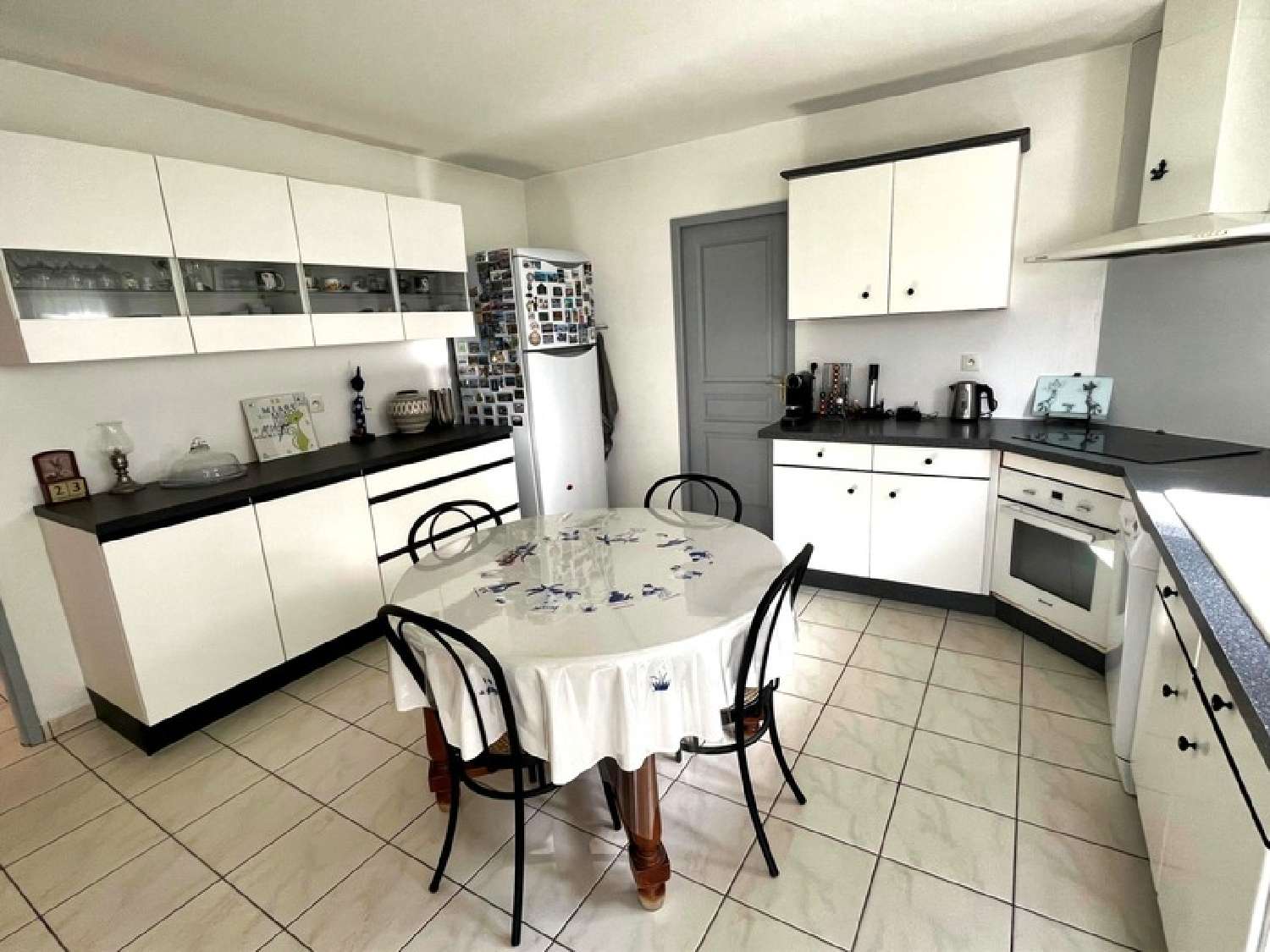  te koop huis Saint-Louis-de-Montferrand Gironde 4