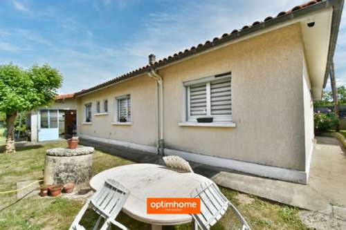 Saint-Louis-de-Montferrand Gironde Haus Bild 7239508