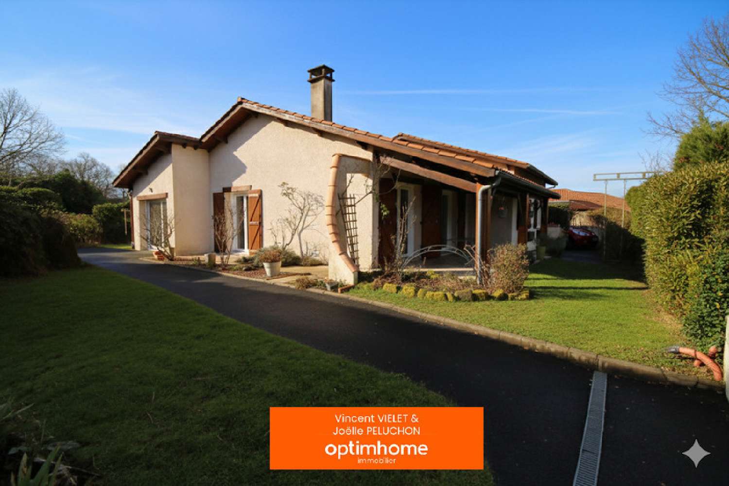  kaufen Haus Saint-Louis-de-Montferrand Gironde 1