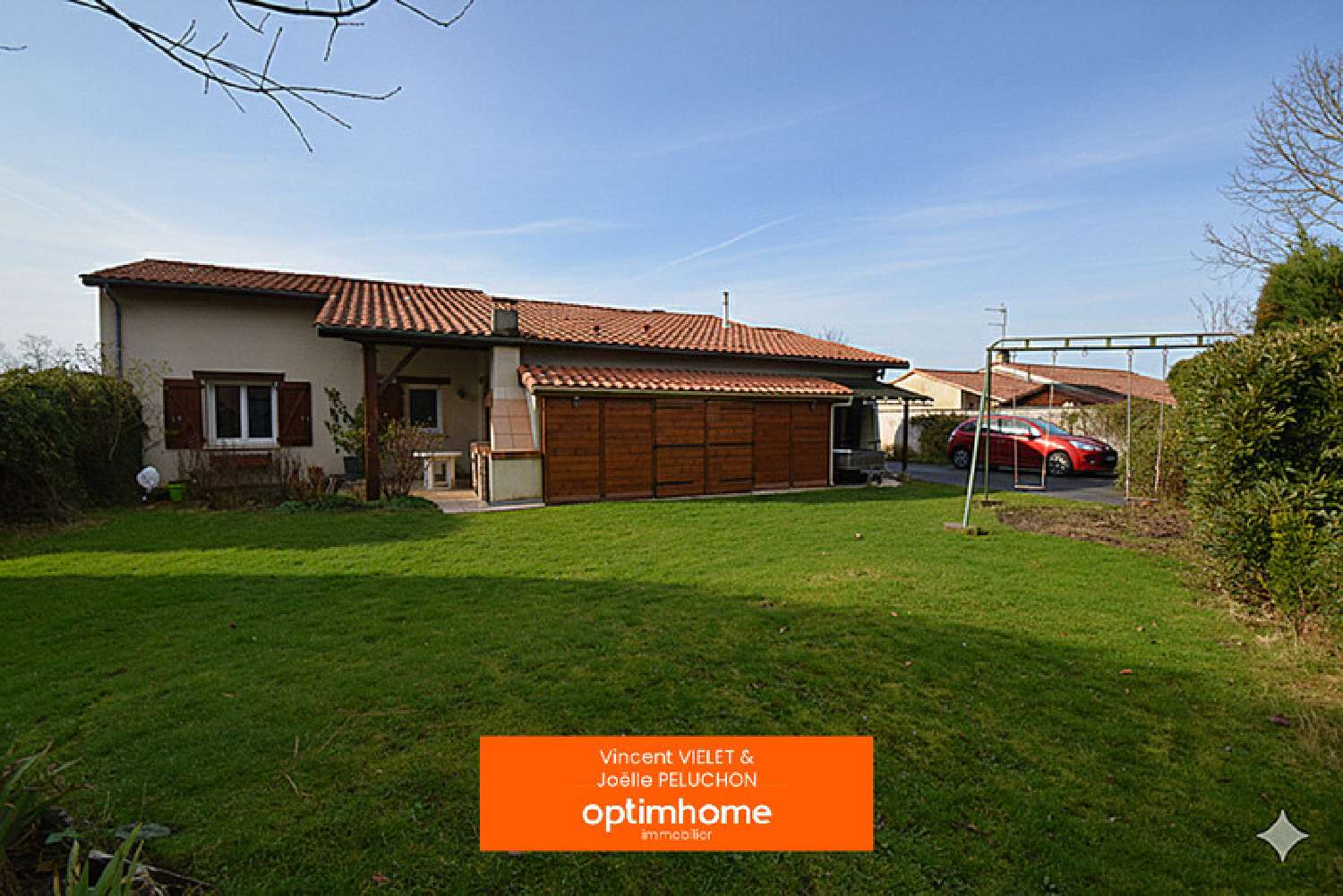  kaufen Haus Saint-Louis-de-Montferrand Gironde 2