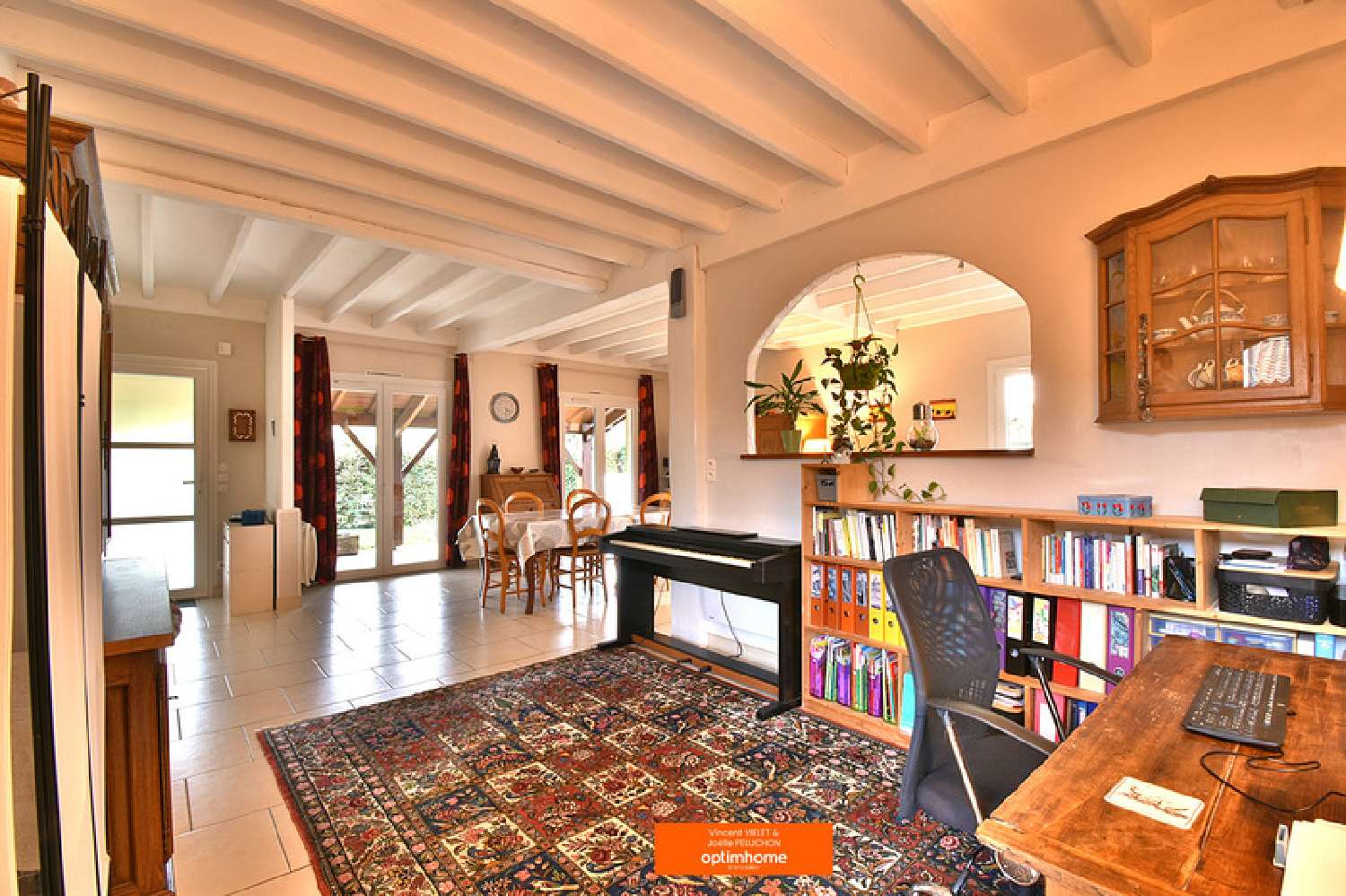  kaufen Haus Saint-Louis-de-Montferrand Gironde 4