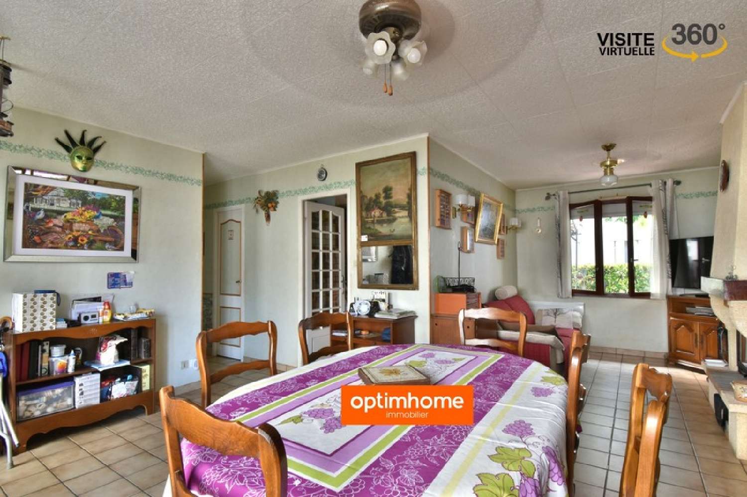  kaufen Haus Saint-Louis-de-Montferrand Gironde 3