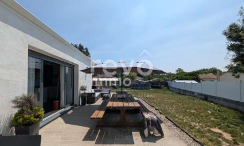 Saint-Lumine-de-Coutais Loire-Atlantique Haus Bild 7238296