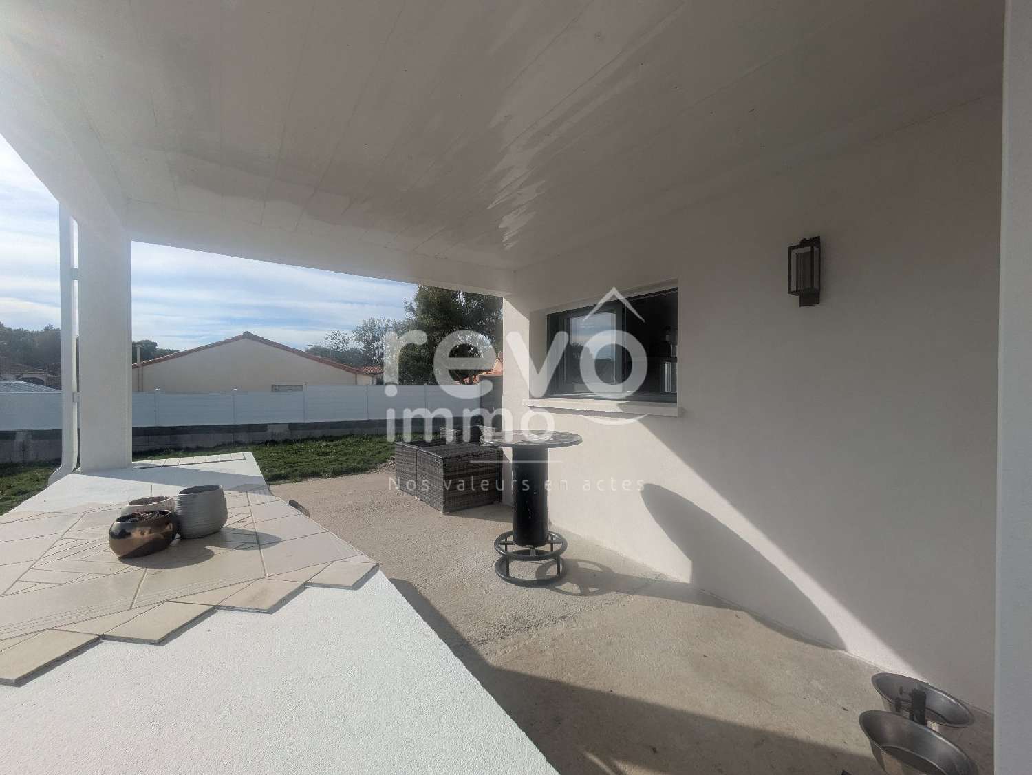  kaufen Haus Saint-Lumine-de-Coutais Loire-Atlantique 2