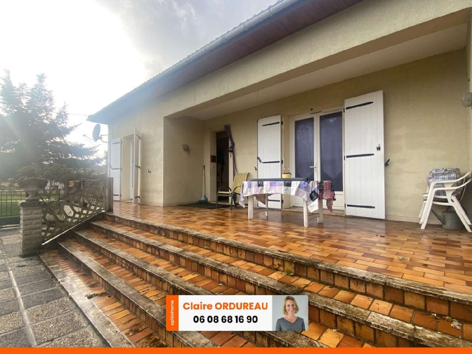  kaufen Haus Saint-Maixant Gironde 1