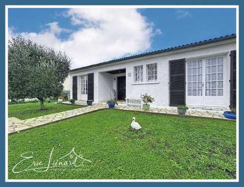 Saint-Maixent-l'École Deux-Sèvres Haus Bild 7238151