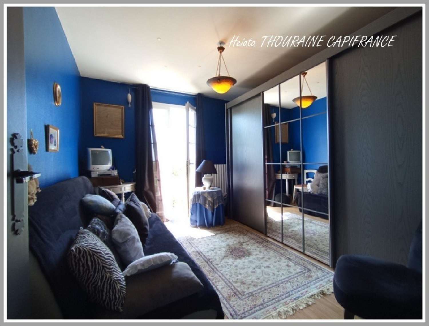  te koop huis Saint-Maixent-l'École Deux-Sèvres 6