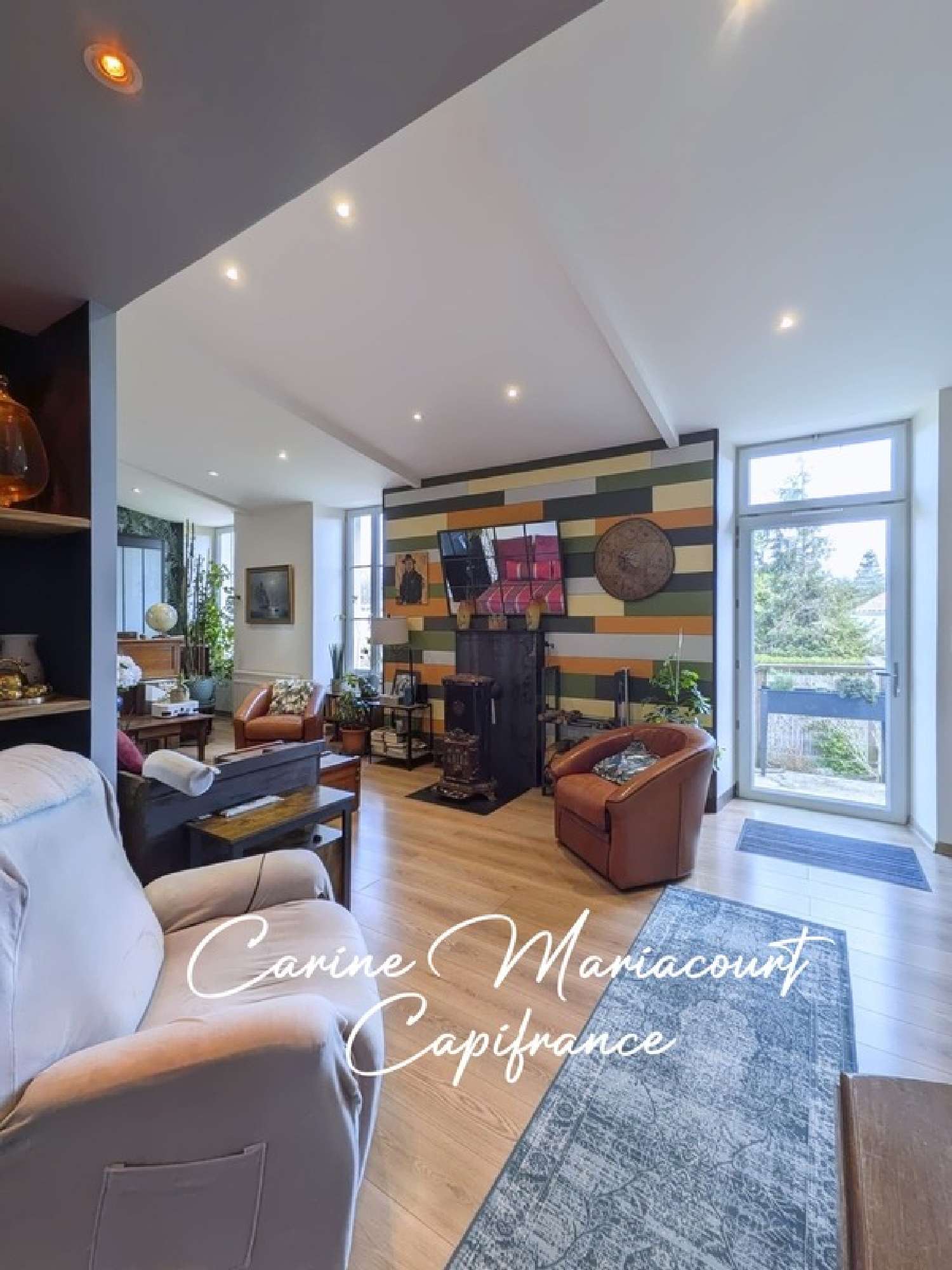  kaufen Haus Saint-Maixent-l'École Deux-Sèvres 3