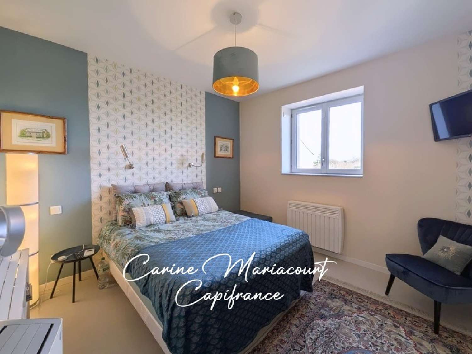  kaufen Haus Saint-Maixent-l'École Deux-Sèvres 8