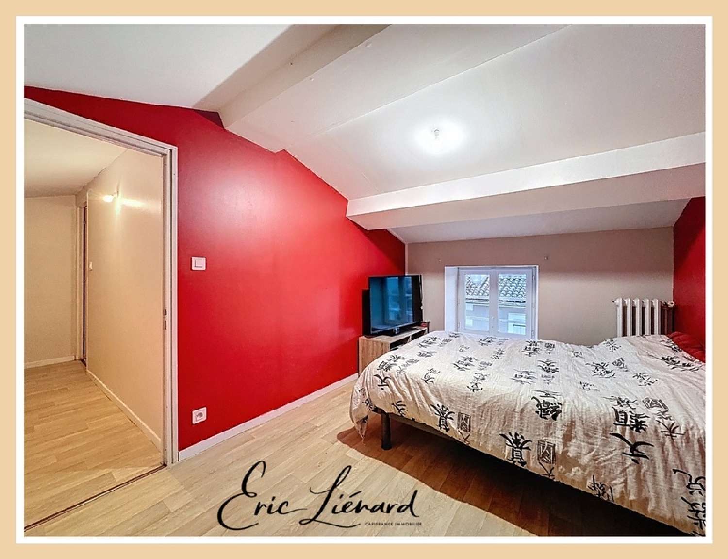  à vendre maison Saint-Maixent-l'École Deux-Sèvres 6