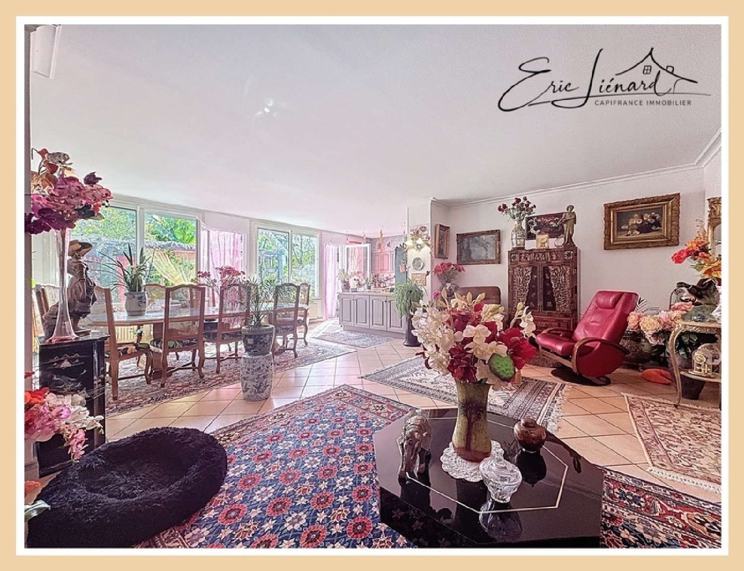  à vendre maison Saint-Maixent-l'École Deux-Sèvres 3