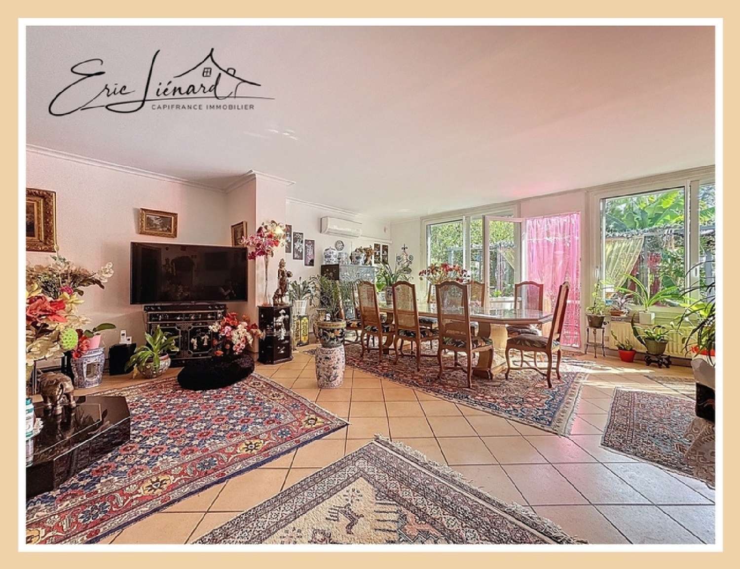  à vendre maison Saint-Maixent-l'École Deux-Sèvres 4