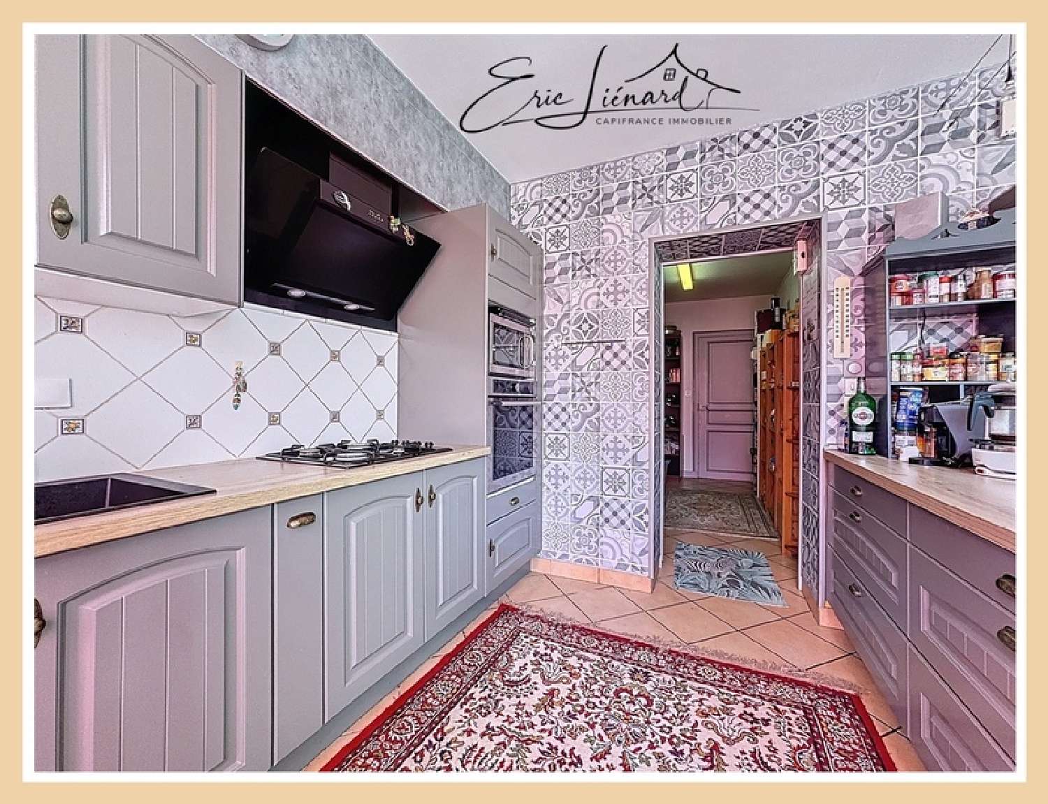  à vendre maison Saint-Maixent-l'École Deux-Sèvres 5