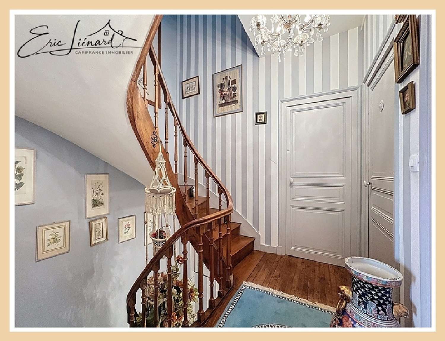  à vendre maison Saint-Maixent-l'École Deux-Sèvres 6