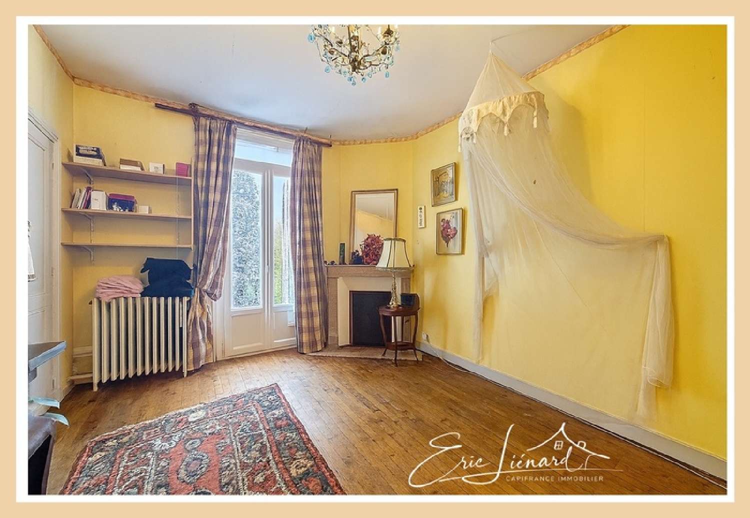  à vendre maison Saint-Maixent-l'École Deux-Sèvres 7