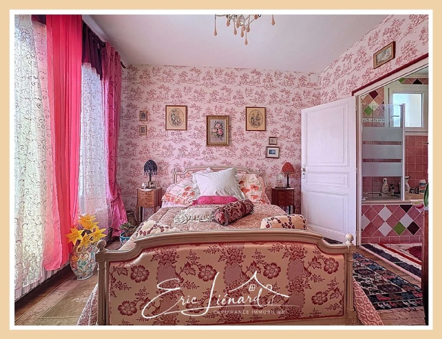  à vendre maison Saint-Maixent-l'École Deux-Sèvres 8