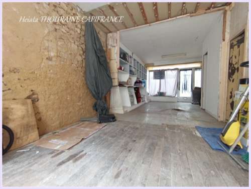 Saint-Maixent-l'École Deux-Sèvres Haus Bild 7249937