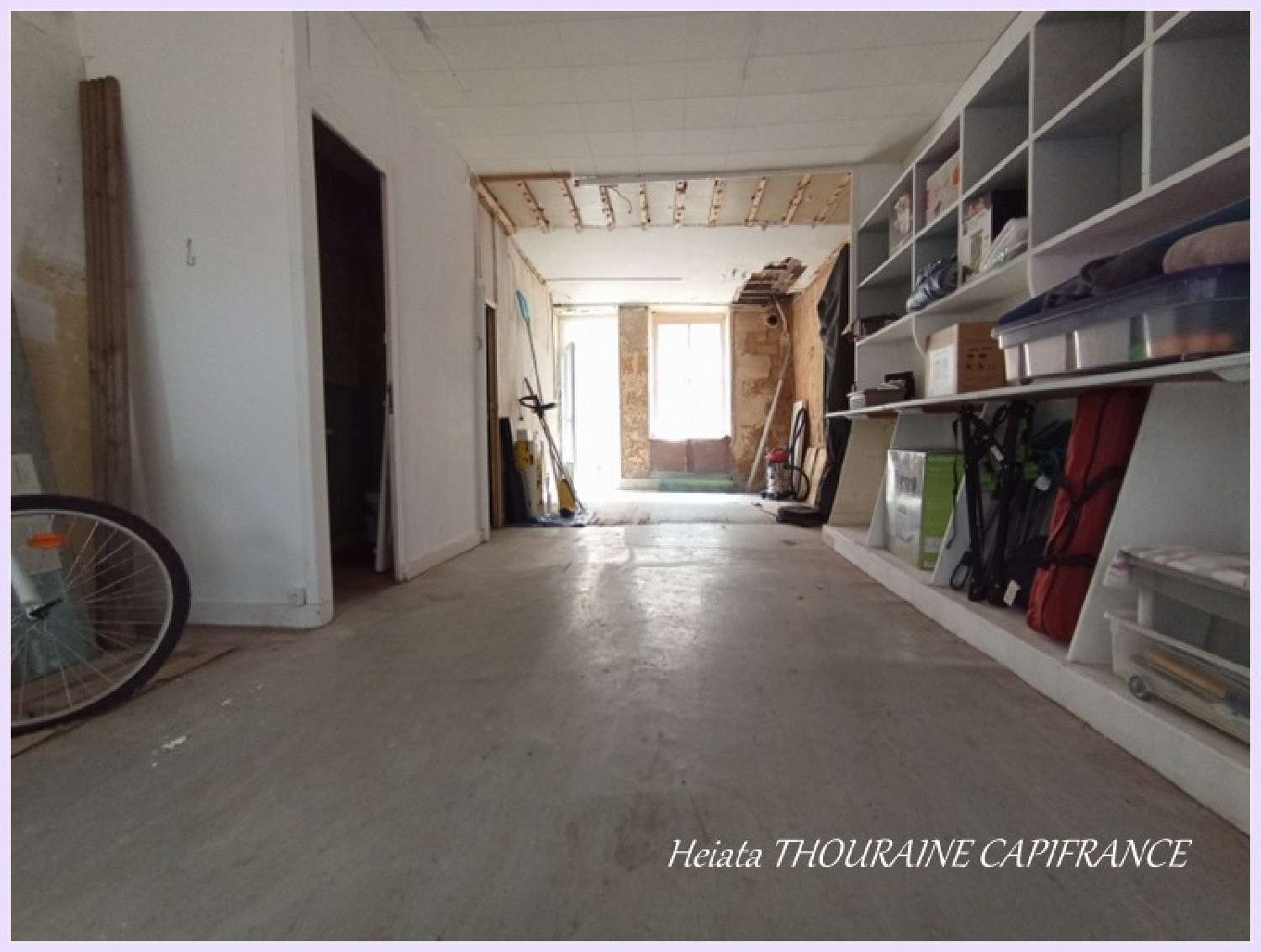 te koop huis Saint-Maixent-l'École Deux-Sèvres 2