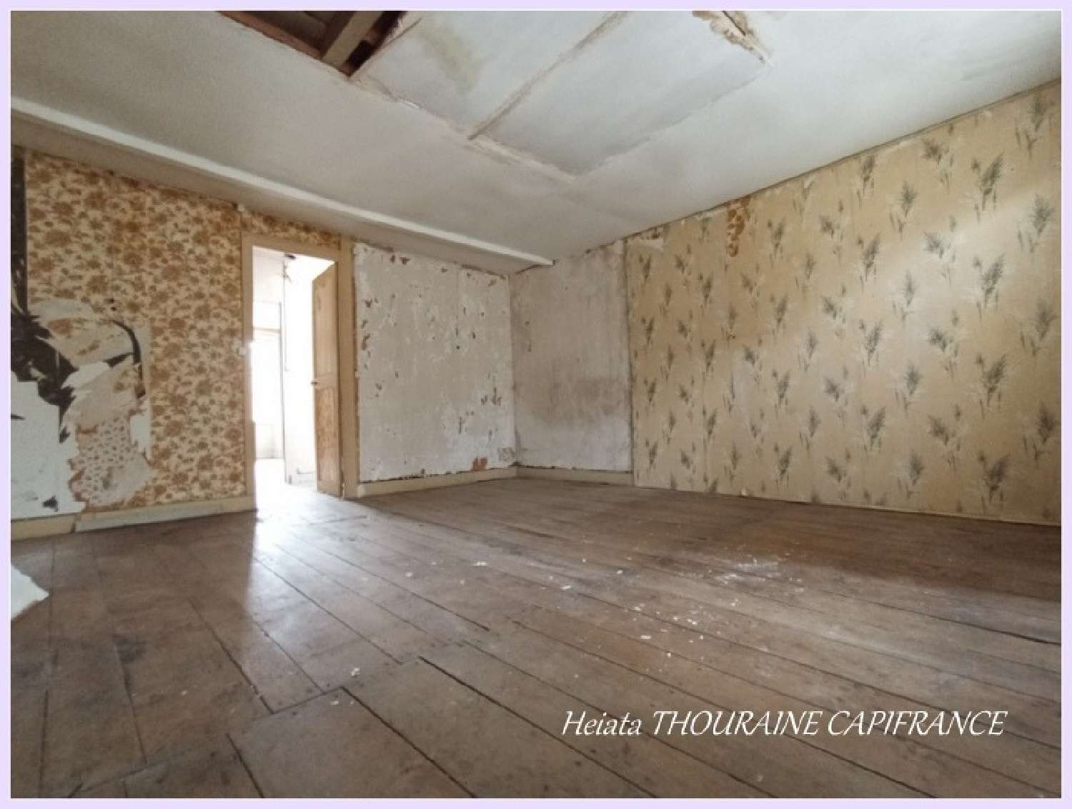 te koop huis Saint-Maixent-l'École Deux-Sèvres 5