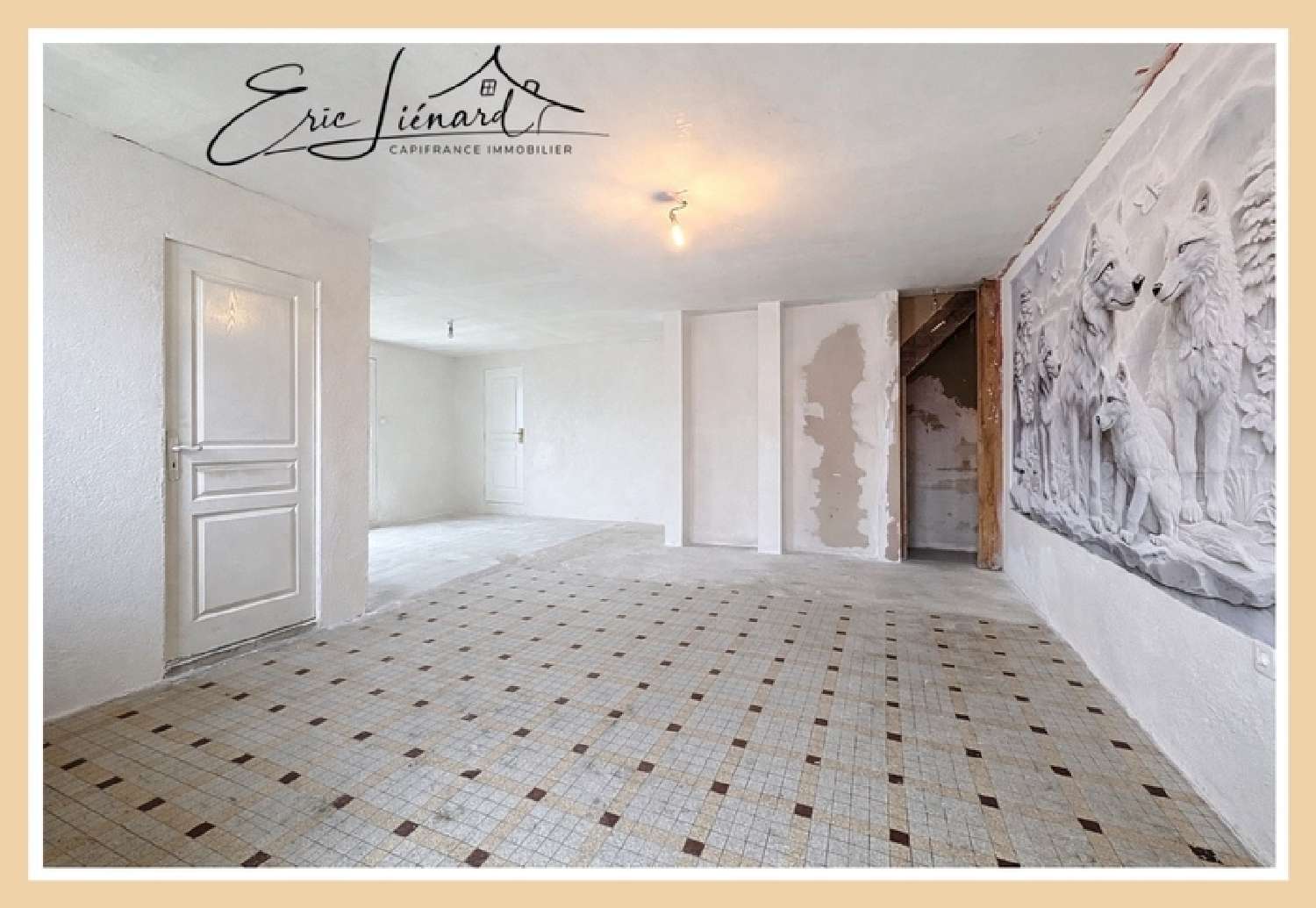 te koop huis Saint-Maixent-l'École Deux-Sèvres 3