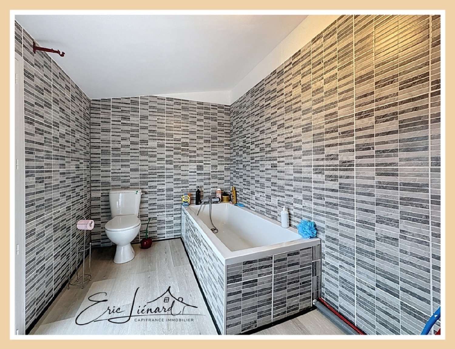 te koop huis Saint-Maixent-l'École Deux-Sèvres 5