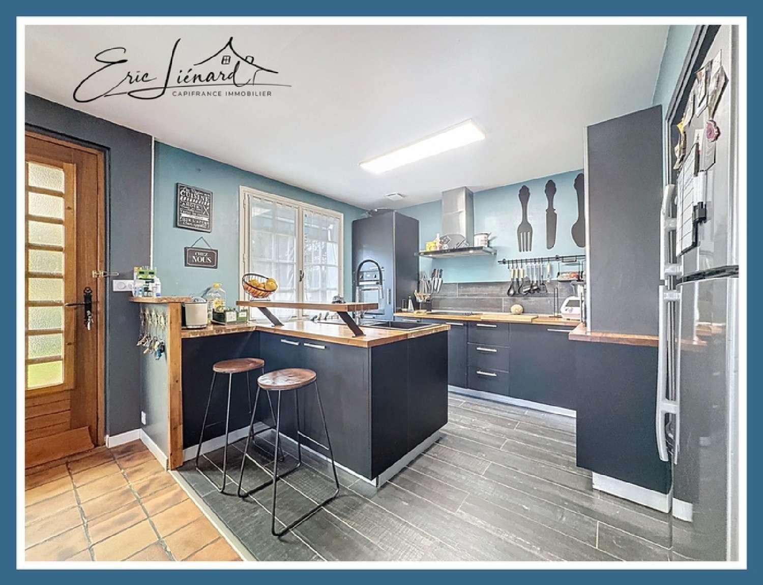 te koop huis Saint-Maixent-l'École Deux-Sèvres 4