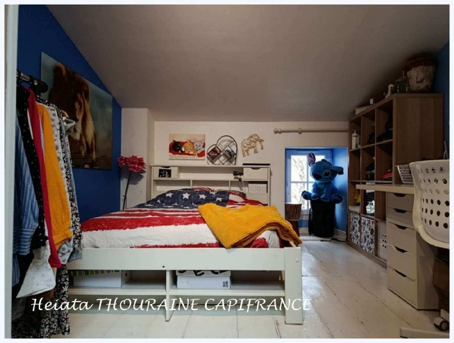 kaufen Haus Saint-Maixent-l'École Deux-Sèvres 8