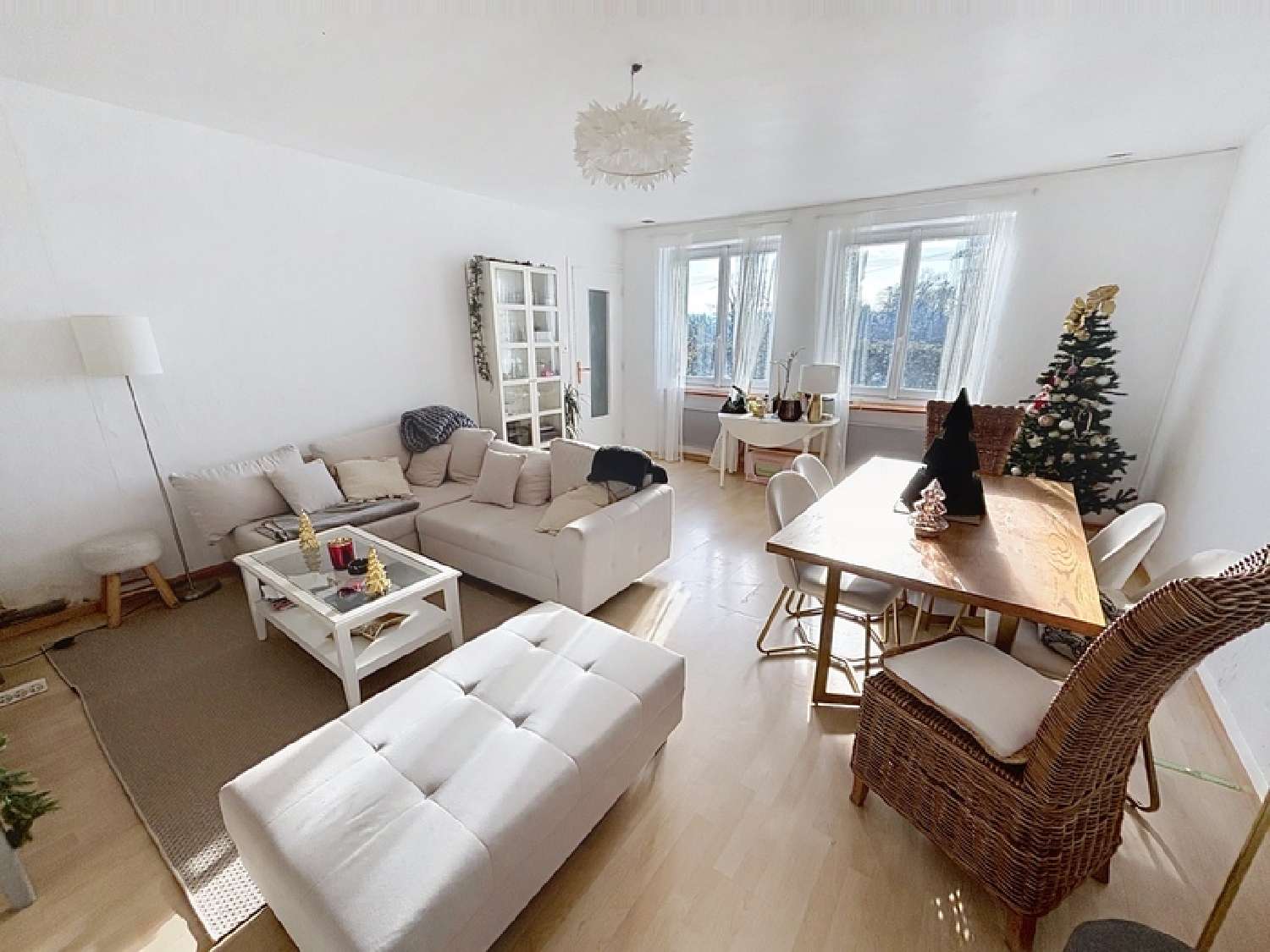  à vendre maison Saint-Marcel-Bel-Accueil Isère 2