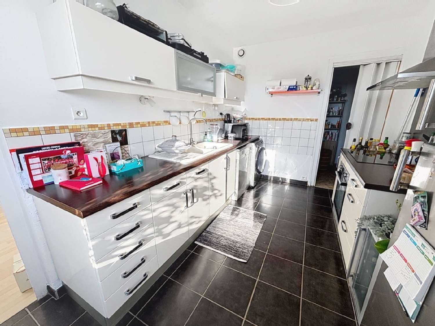  à vendre maison Saint-Marcel-Bel-Accueil Isère 5