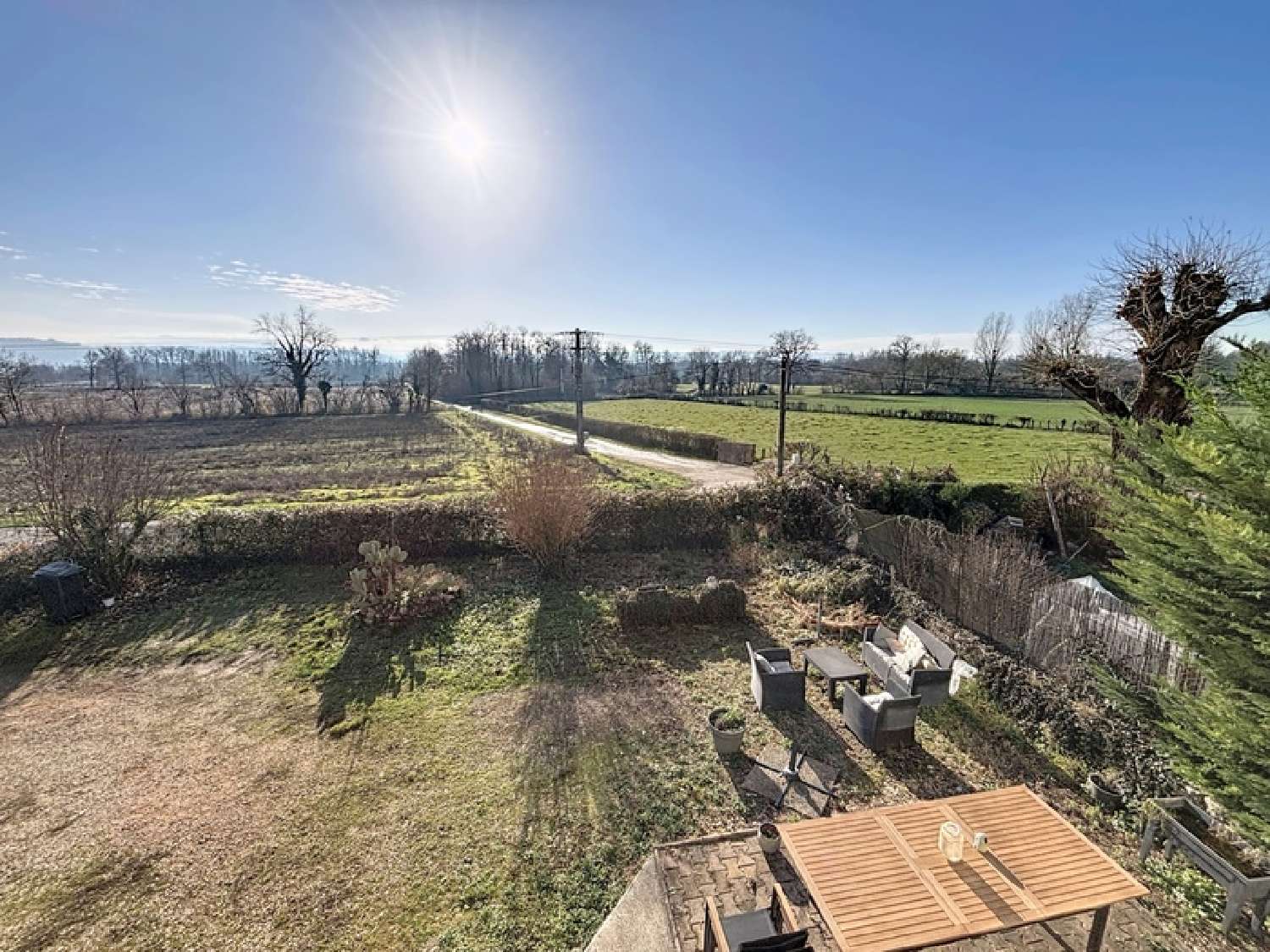  à vendre maison Saint-Marcel-Bel-Accueil Isère 7