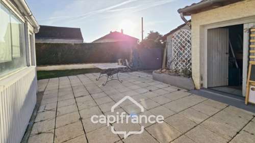 Saint-Marcel Saône-et-Loire Haus Bild 7250256