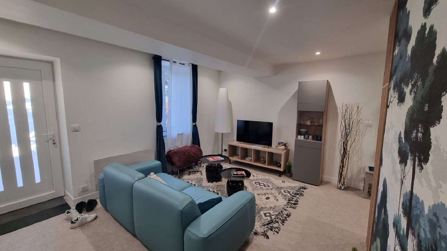  en venta casa Saint-Marcel Saône-et-Loire 5