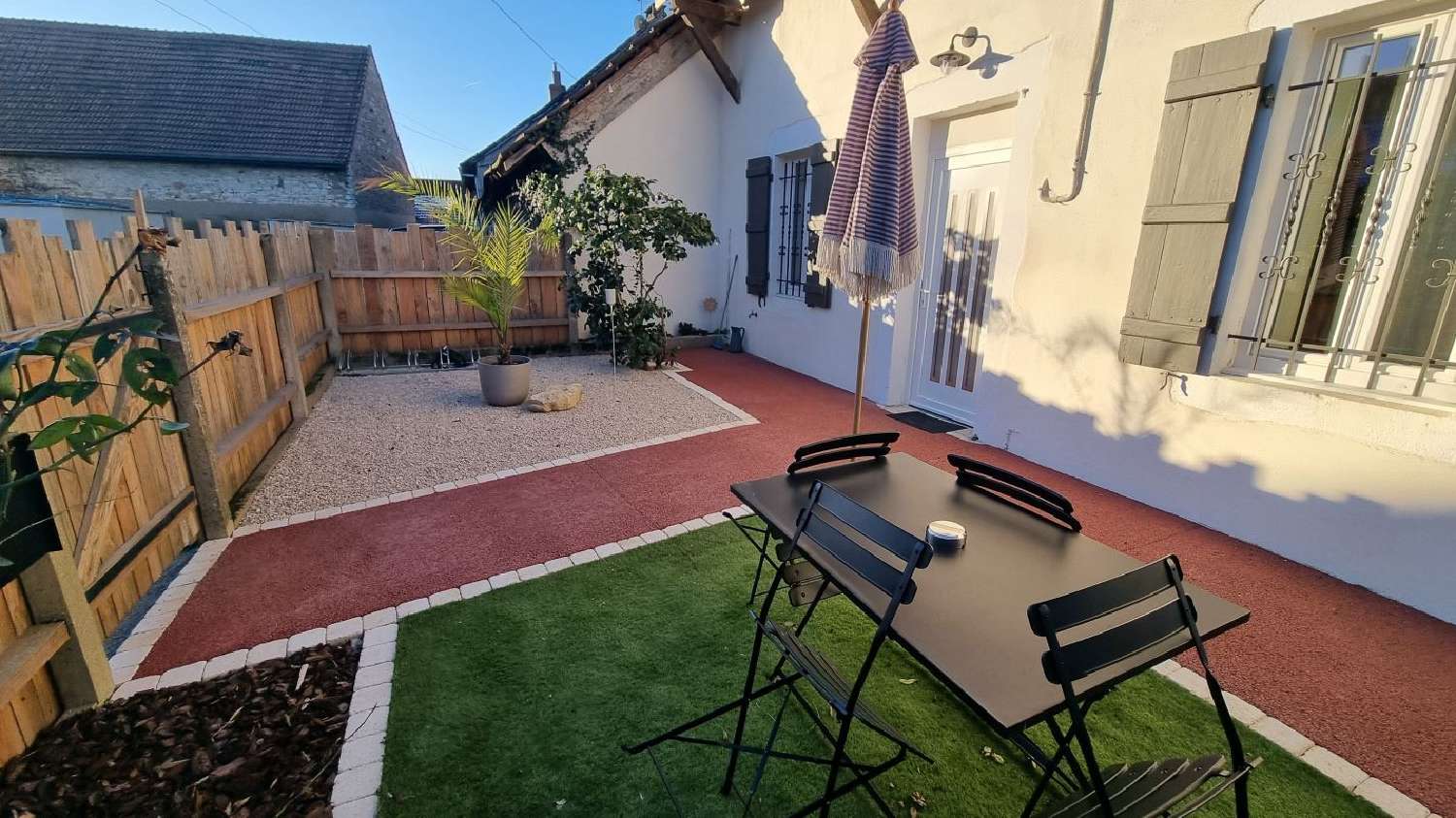  en venta casa Saint-Marcel Saône-et-Loire 1