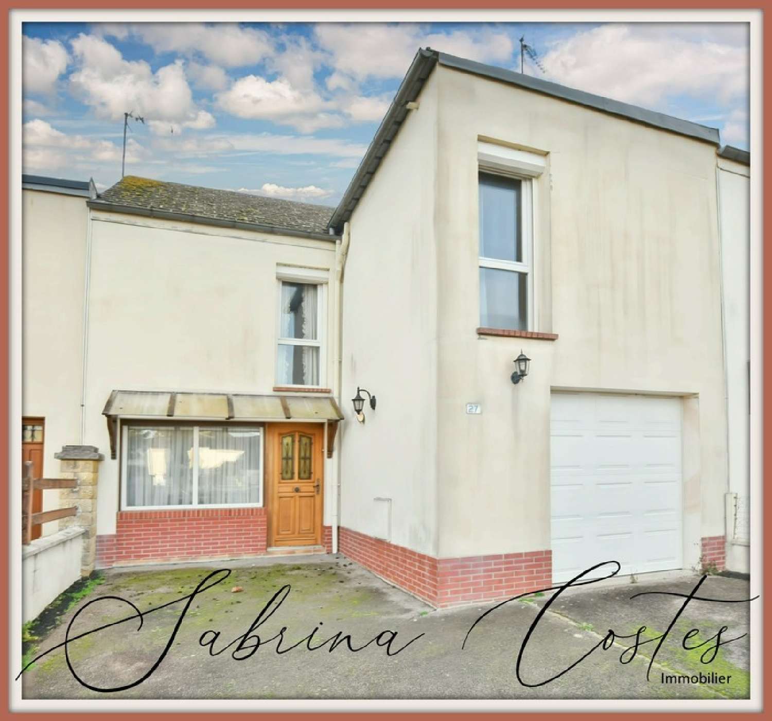  à vendre maison Saint-Marcel Eure 5