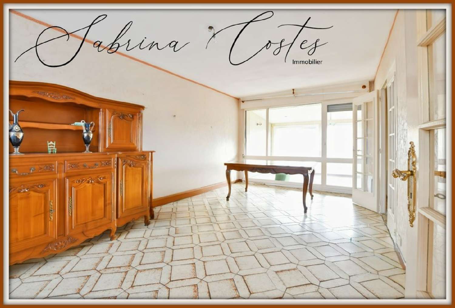  à vendre maison Saint-Marcel Eure 7