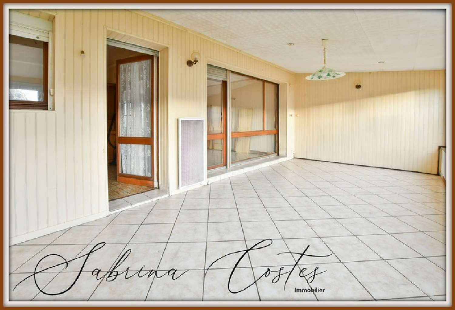  à vendre maison Saint-Marcel Eure 8